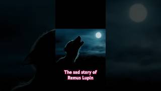 How did Lupin become a werewolf HarryPotter TheMarauders [upl. by Munshi]