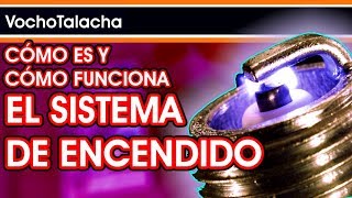 Cómo es y cómo funciona el sistema de encendido del vocho  VochoTalacha [upl. by Yrrum]