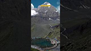 Manimahesh Yatra 2024 manimaheshyatra2024 manimaheshyatra manimaheshkailash manimahesh [upl. by Frankhouse]