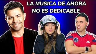 ITALIANA 🇮🇹 REACCIONA 🤣  Los Hombres de Antes Dedicaban Canciones  PiterAlbeiroTv 🇨🇴 [upl. by Leik]