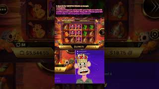 Unlocking Free Spins Crypto Casino No Deposit Bonus Guide [upl. by Robinetta]