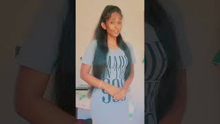 Danena thuru maa  දැනෙනා තුරු මා  Tharushi Thathsarani [upl. by Sirovat]