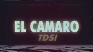 EL Camaro  TDSI [upl. by Grantley]