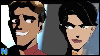 5 Generator Rex Jokes You Missed as a Kid  RUINED [upl. by Eeloj477]