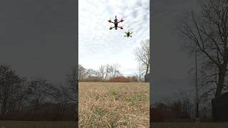 drone Fpv racing drone [upl. by Doss382]