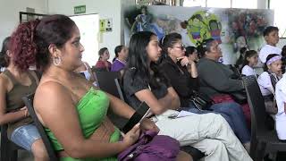 SACHA – GASIGAP REALIZÓ CLAUSURA DEL CURSO VACACIONAL 50 NIÑOS PEQUEÑOS PASTELEROS [upl. by Enala]