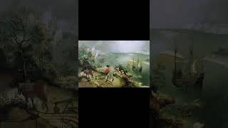 Pieter Bruegels MINDBLOWING Art Journey Through Time [upl. by Ahcas]