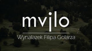 Sobel sanah Kleks quotWynalazek Filipa Golarzaquot mvjlo remix [upl. by Yve]