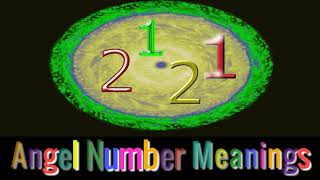 Angel Number 2121 Meanings – Why Are You Seeing 2121 [upl. by Newberry]