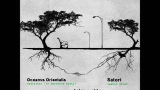 Oceanvs OrientalisTarlabasi Be swendsen rmx vs Satoriİmanis Dress Tolga Maktay mashUP [upl. by Lorenza]