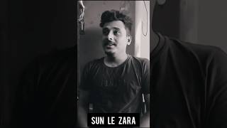 Sun le zara  cover by Aman  1921 movie song  Arnab Dutta [upl. by Fleeman75]