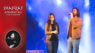 Bin Tere Bin Tere  Shafqat Amanat Ali Live at Phoenix Mall Bangalore 22nd November 2014 [upl. by Ahsenroc]