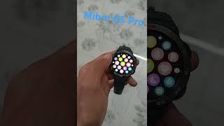 Xiaomi Mibro GS Pro Review GPS Smart Watch 💥💥 [upl. by Nnaael]