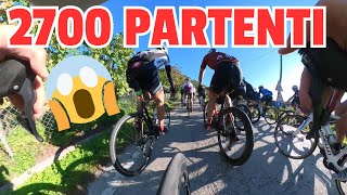 PROSECCO Cycling 2024 🥂 POV [upl. by Nairrod]