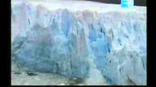 Glaciares de Patagonia Argentina  Documental Canal Encuentroflv [upl. by Aihceyt]