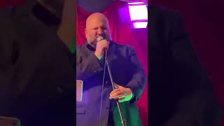 LIVE at Escape from the Valley Stephen Kramer Glickman CRAZY [upl. by Jody]