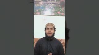 Dil ronday jandy ny Makkahmadinah  Allahpak  muhammadSAW  hafizatifmunir  viral video [upl. by Olivette895]