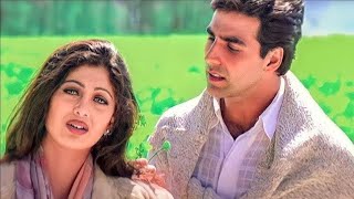 Dil Ne Ye Kaha Hai Dil Se Love Song Alka Y Kumar Sanu  Dhadkan  Akshay Kumar Shilpa Shetty [upl. by Nohsauq]