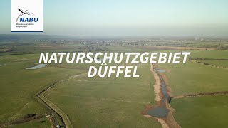 Naturschutzgebiet Düffel [upl. by Elissa]