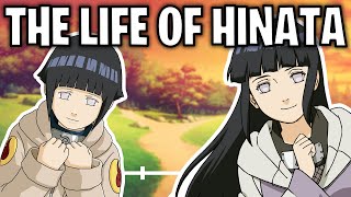 The Life Of Hinata Hyūga Naruto [upl. by Asenab278]