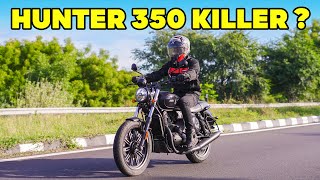 350cc ல புதுசா இப்படி ஒரு Touring Bike வந்துருக்கா   199 லட்சத்துக்கு கிடைக்குமா [upl. by Eceinej743]