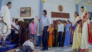 Bendu Apparao R M P Movie Comedy Scenes  Allari Naresh Kamna Jethmalani AVS  Funtastic Comedy [upl. by Yllom980]