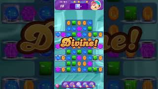 Candy Crush Saga Shorts 10 [upl. by Nnaul]