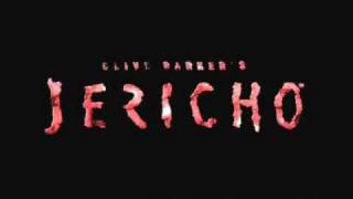 Clive Barkers Jericho PlayStation 3 Xbox 360 Trailer [upl. by Eirehs]