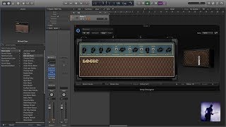 Logic Pro X Tutorial Dealing With Latency  Why Does My Guitar Sound So Delayed [upl. by Anicul]