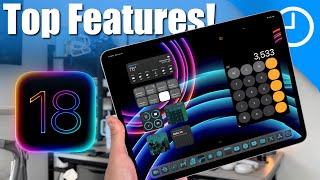 iPadOS 18 Top Features and What’s Still Missing [upl. by Curt]