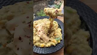 ये Mac amp Cheese Maggi है shorts youtubeshorts ytshorts [upl. by Aeli]