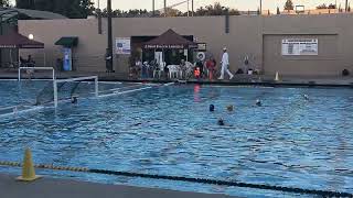 2024 Junior Olympics Water Polo 1 [upl. by Blackburn]