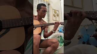 Honestly  Harem Scarem Acoustic Intro shorts guitar [upl. by Rehpotsirk]