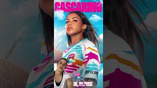 💣 OFICIAL DELPHINE CASCARINO es NUEVA JUGADORA del SAN DIEGO WAVE 🚨 Cascarino NWSL WoSo [upl. by Attah]