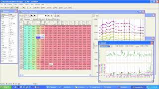 Flashpro Datalogging and Air fuel ratios [upl. by Hafeetal241]