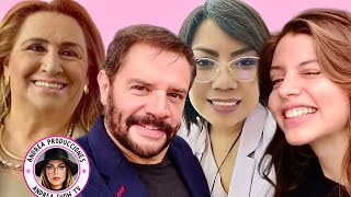 ¡ EN VIVO  VA QUE VA SOCIÓLOGOS Y Abg SAMARA AVILA  CASO HÉCTOR PARRA [upl. by Jennifer]