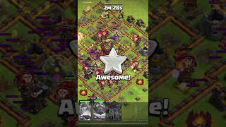 Clash Of Clans Gold Gameplay Part 7 clashofclans [upl. by Kalie]