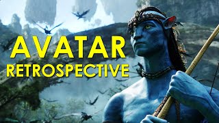 Avatar 2009 RetrospectiveReview [upl. by Casavant]