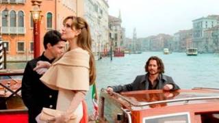 Trailer The Tourist met Angelina Jolie amp Johnny Depp  20 januari in de bioscoop [upl. by Daren]