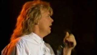 Help  John Farnham  Expo 88 Brisbane Australia [upl. by Amling]