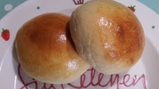 Engsubbed How to make Char Siu Buns 义燒餐包 [upl. by Liza]