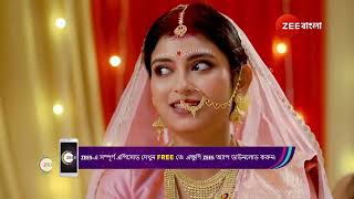 Mithijhora  Ep  262  Webisode  Dec 06 2024  Zee Bangla [upl. by Ahsenor]