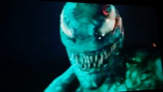 LASHER In Venom The Last Dance  VENOM 3 THE LAST DANCE New Trailer  NEW FOOTAGE [upl. by Oria]