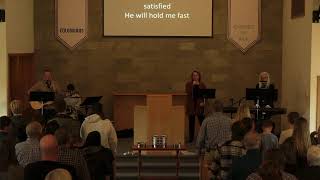 Northfield Community Church Live Stream [upl. by Nibur]