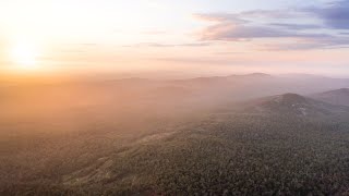 Multiday Hiking 75km of the Bibbulmun Track  Brookton Hwy to Albany Hwy [upl. by Nador]