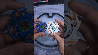 Dragoon v2 vs dranzer v2 beyblade beybladeburst dragoon [upl. by Filia]