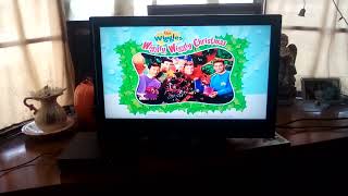 The Wiggles Wiggly Wiggly Christmas 1999  Photo Gallery [upl. by Orodisi]