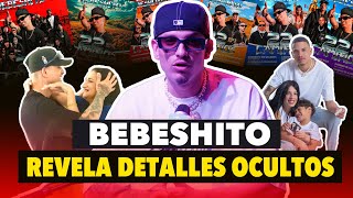 BEBESHITO habla sin CENSURAS 😱 22 CAMINOS  Primera entrevista en 6 Meses  El Show 🇨🇺 CAP 55 [upl. by Barri67]