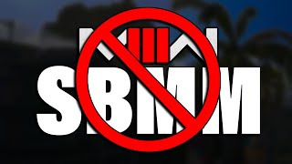 SBMM has RUINED Call of Duty How to Use a VPN to Turn It OFF [upl. by Vikky]