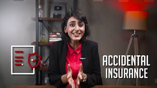 File Your Returns and Get Free Accidental Insurance [upl. by Liva]